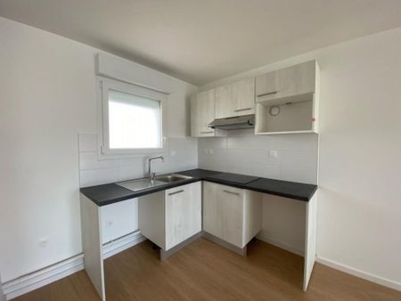 Appartement 3 pièces – 60 m² - Photo 5