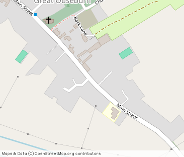 Gardeners Cottage, Back Lane, Great Ouseburn YO26 9AB - Photo 1