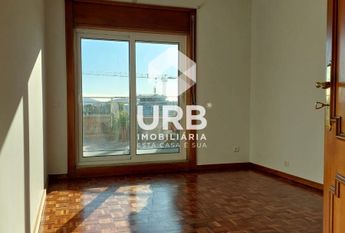 Apartamento T3 em Braga