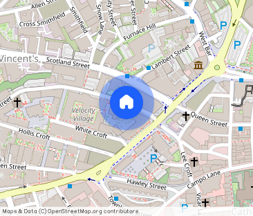S1- City Centre Flat - Solly Street - Photo 1