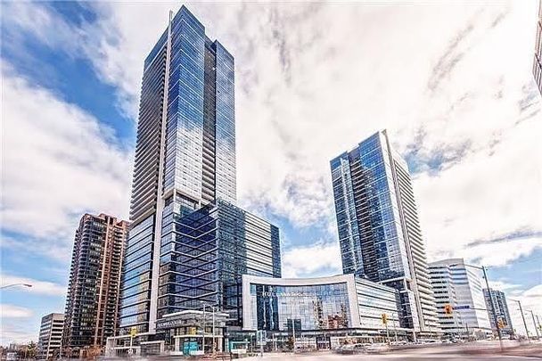 For Lease - 5 Sheppard Avenue Unit# 3418, Toronto, Ontario - Photo 1