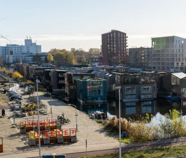 Ridderspoorweg 162, 1032 LL, Amsterdam - Photo 1