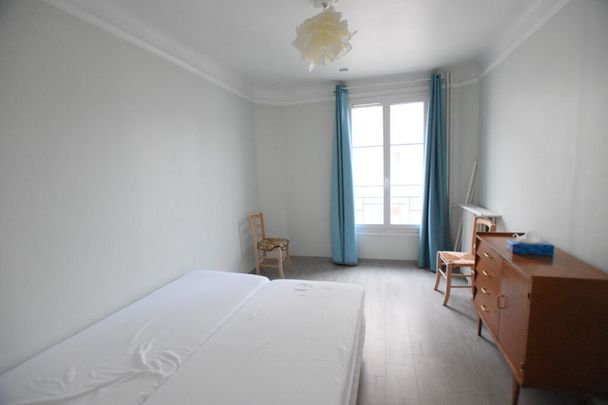 Location appartement 2 pièces, 50.93m², Courbevoie - Photo 1