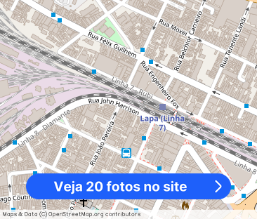 Localização - Foto 1