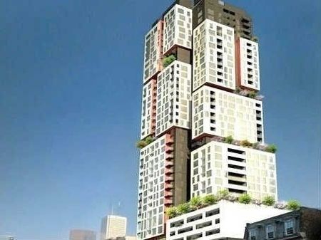 For Lease - 318 Richmond Street Unit# 701, Toronto, Ontario - Photo 4