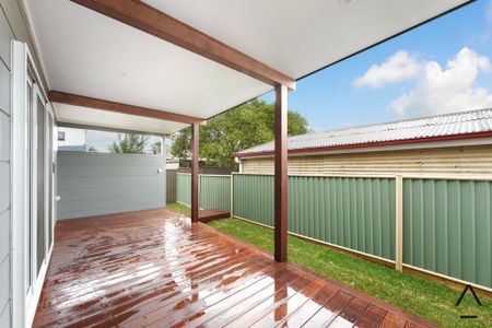 187A Nuwarra Road, Moorebank NSW 2170 - House For Rent | Domain - Photo 5