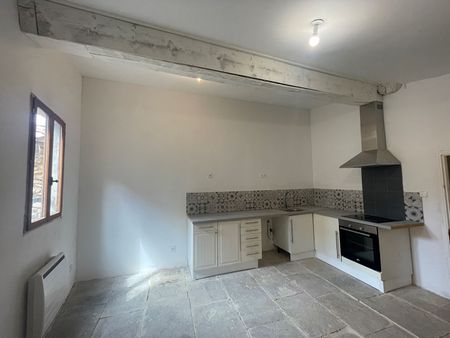 Location maison 2 pièces, 62.22m², Marguerittes - Photo 4