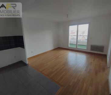Location Appartement 3 pièces 61m² - Photo 5
