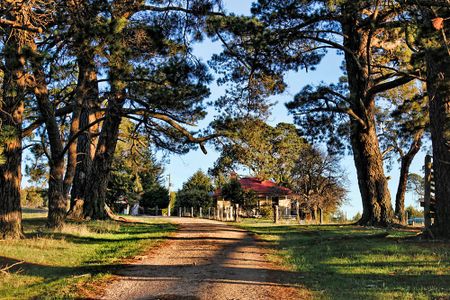 Peace & Tranquilty- Country Cottage - Photo 2