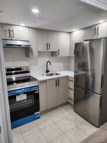 For Lease - 342 Danforth Road Unit# BSMT, Toronto, Ontario - Photo 5