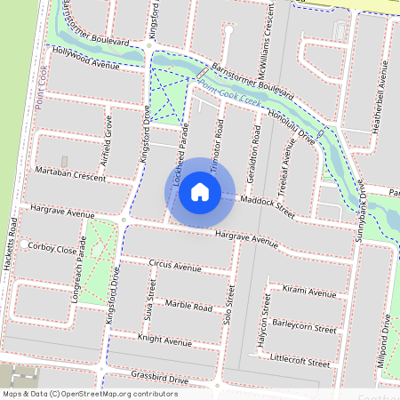 6 Maddock Street, Vic 3030, Point Cook