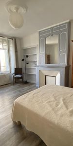 Location Appartement 3 pièces 75m² GRANVILLE 50400 - Photo 4