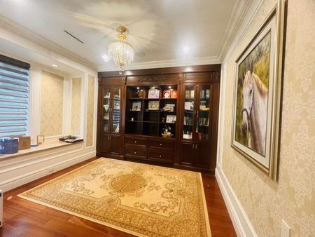 4000 College Highroad apartment — Vancouver, BC (5-Bedroom) - 5 Bedroom - Photo 3