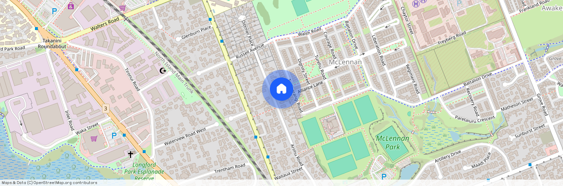 20A Arimu Road, Papakura, Papakura