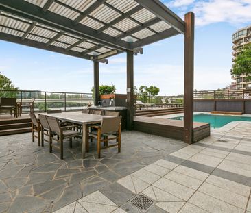 32/21 Dock Street, South Brisbane QLD 4101 - Apartment For Rent | D... - Photo 5
