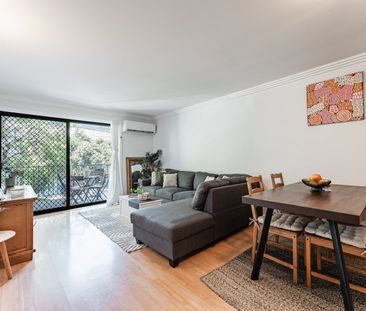 3/17 Ascot Vale Road, Flemington VIC 3031 - Photo 1