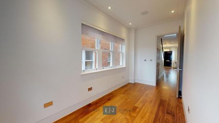 5 bedroom detached house to rent - Photo 3