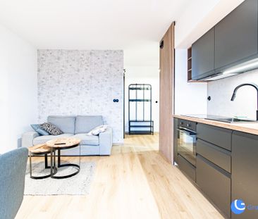 2 pokoje I Bajeczna I Taras I Garderoba - Фото 5