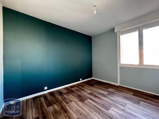 Appartement à louer 3 pièces 80.27m² - Photo 1