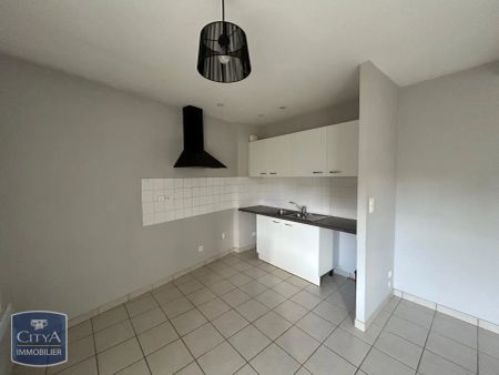 Appartement à louer 3 pièces 54.7m² - Photo 5