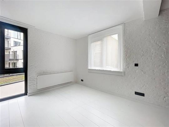 Appartement te huur - Photo 1