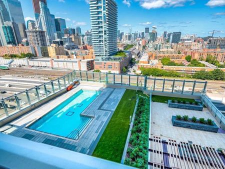 For Lease - 15 Lower Jarvis Street Unit# 2708, Toronto, Ontario - Photo 5