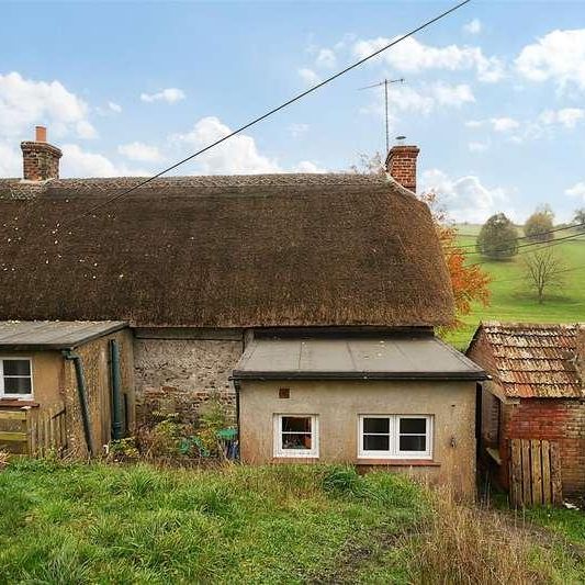 Thatched Cottages, Fifield Bavant, SP5 - Photo 1