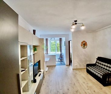 Garsoniera Astra,mobilata -utilata modern ,330Euro - Photo 4