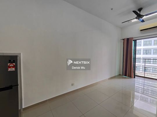 D'Pulze Cyberjaya - Foto 1