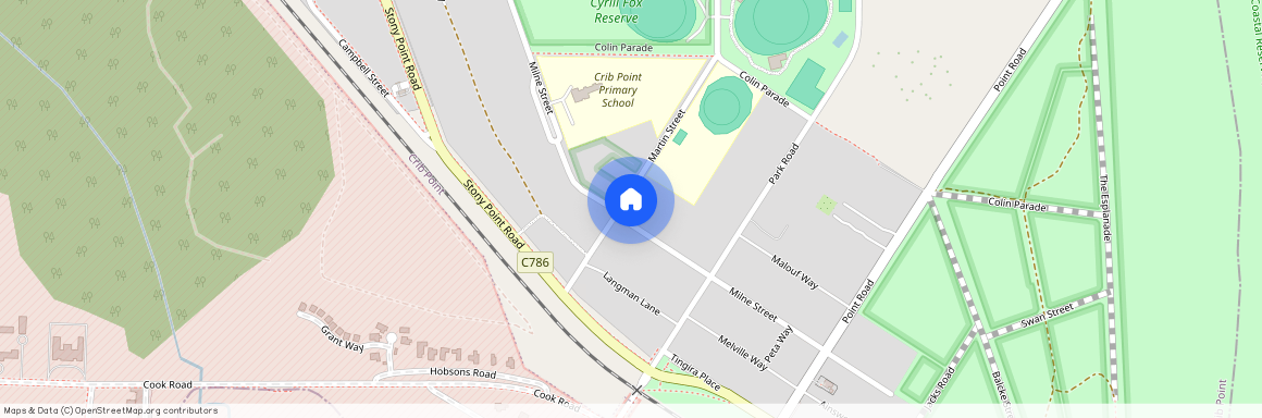 9 Martin Street, Vic 3919, Crib Point