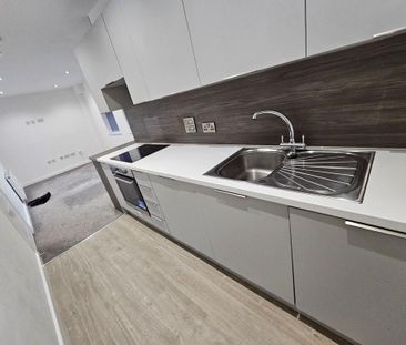 1 bedroom apartment to rent - Photo 6