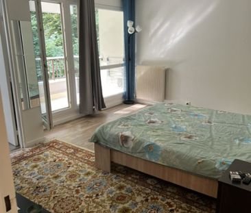 Studio résidence Grand Parc - BRUNOY - Photo 1