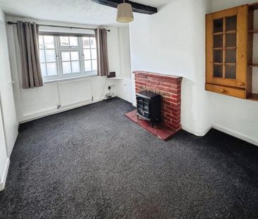 1 bedroom terraced house to rent - Photo 1