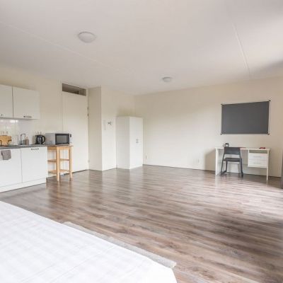 Oosterhamrikkade 103 - 105 -107 - Foto 1