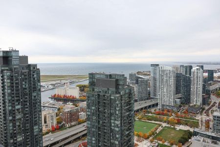 For Lease - 3 Concord Cityplace Way Unit# 5115, Toronto, Ontario - Photo 4