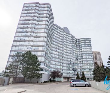 For Lease - 50 Kingsbridge Garden Circle Unit# 1801, Mississauga, O... - Photo 2