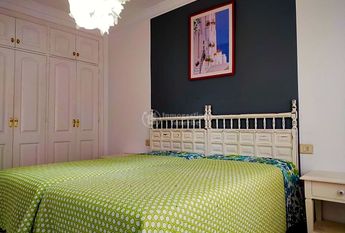 Se alquila en Costa del Silencio apartamento de 1 dormitorio