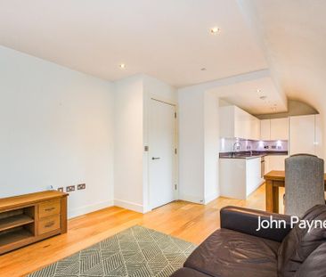 1 bedroom flat to rent - Photo 2