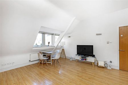 1 bedroom apartment to rent - Photo 2