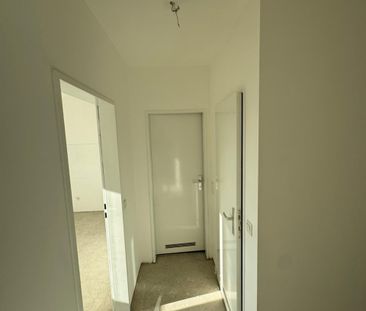 Familienwohnung in Marxloh.. - Photo 1