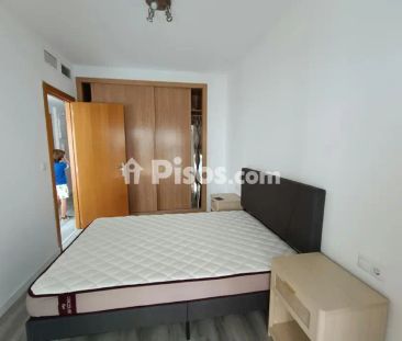 Piso en alquiler en Calle Gregal - Photo 5
