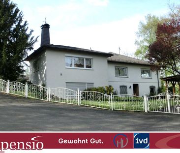 apensio -GEWOHNT GUT-: RUHIGES Wohnen garantiert - Photo 1