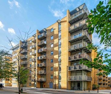 Cassilis Road, E14, London - Photo 2
