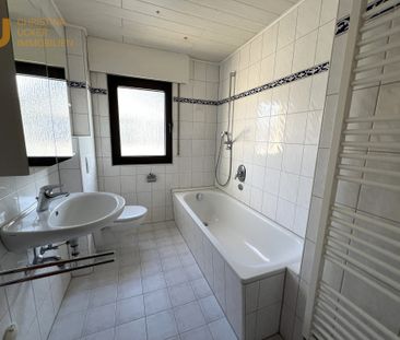 Einziehen und wohlfühlen! Ruhige DG-Wohnung mit 3 Zimmern in Rodgau... - Photo 5