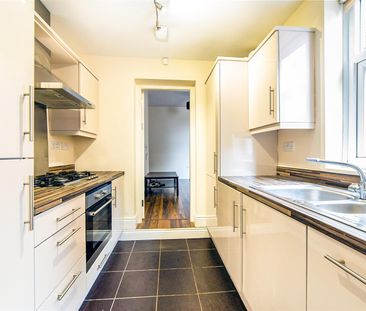 2 bed flat to rent in Addycombe Terrace, Heaton, NE6 - Photo 4