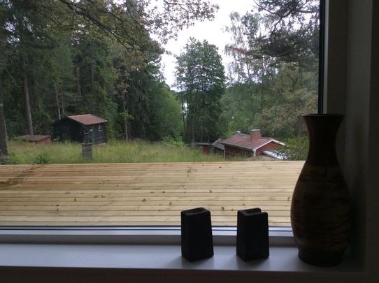 Spångvägen, Saltsjö-Boo - Foto 1