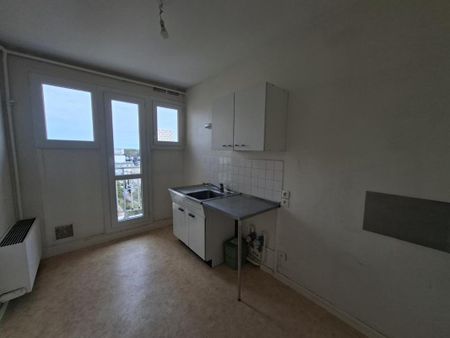 Appartement T3 à louer - 63 m² - Photo 2