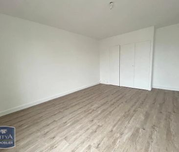 Appartement à louer 2 pièces 43.68m² - Photo 3