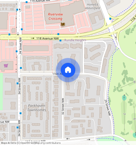 Edmonton, Edmonton, Edmonton Metropolitan, T5W 4W6