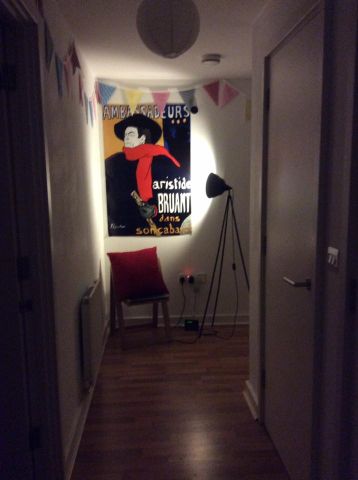 1 Bed Flat, Eden Grove, N7 - Photo 4